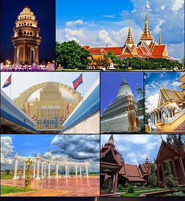phnom-penh